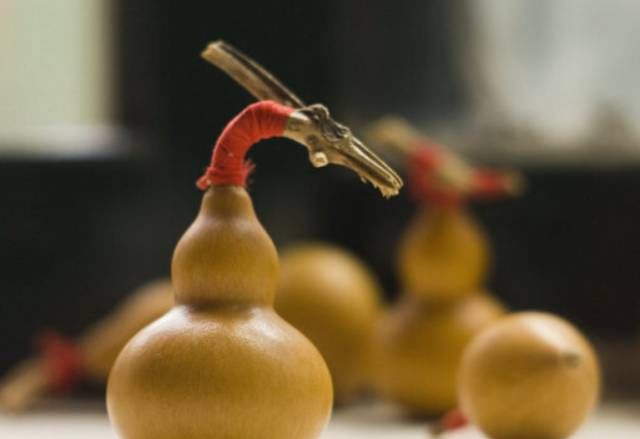 文玩手捻葫芦怎样快速盘红,文玩葫芦盘出最好的效果