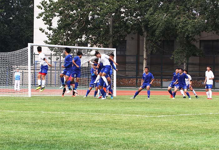 2024大学生足球联赛太原理工大学,太原理工大学足球赛决赛