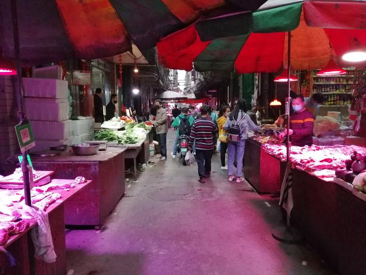 南宁市近期蔬菜涨价何时能解决,疫情后南宁菜价上涨原因