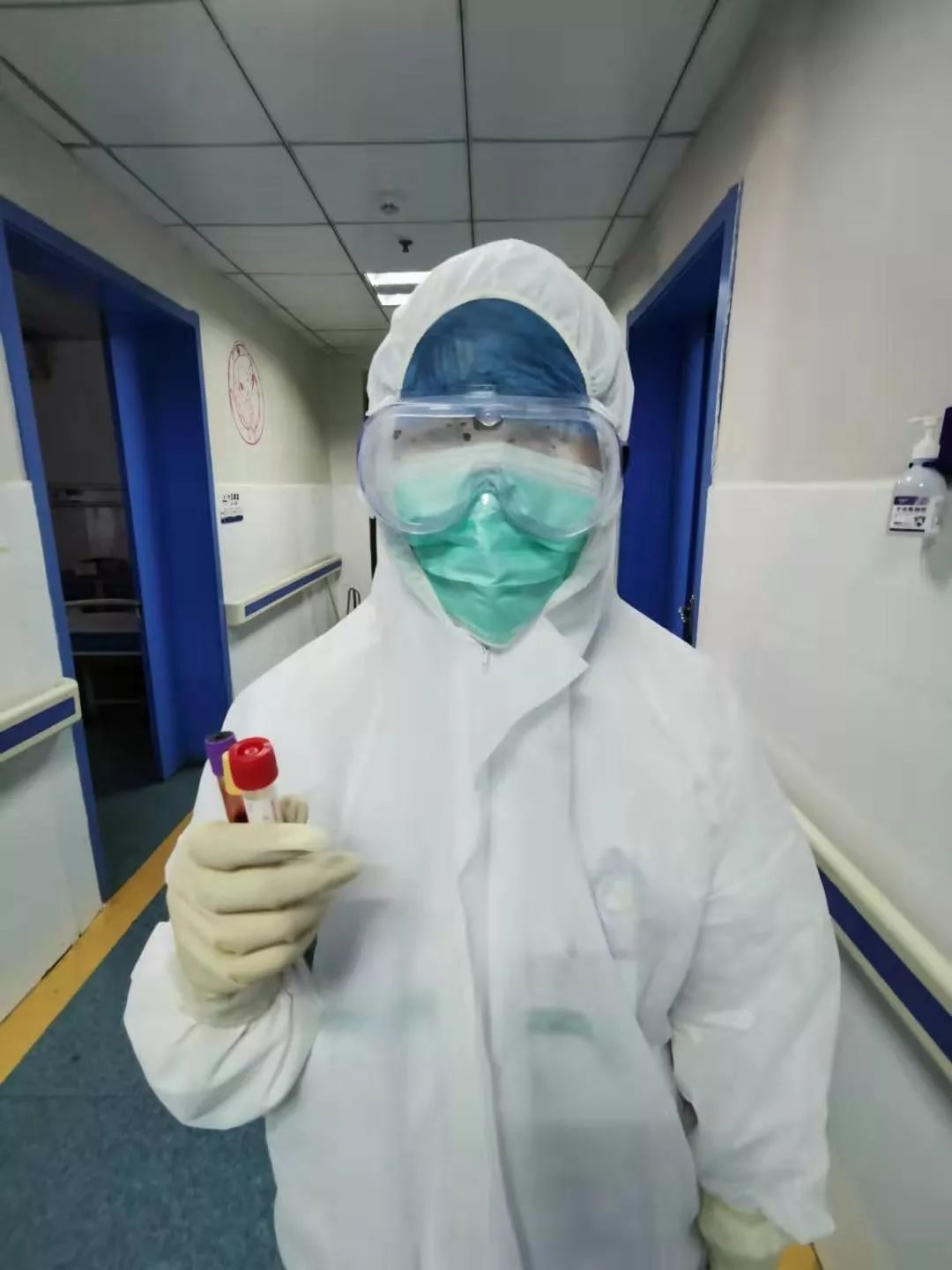 7岁小朋友为阜阳疫情加油视频,萌娃为抗疫一线父母加油