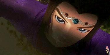 十大催泪虐心武侠国漫,十大古风武侠国漫