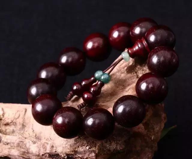 最值得盘玩的木质手串,刚车完的木质手串怎么盘