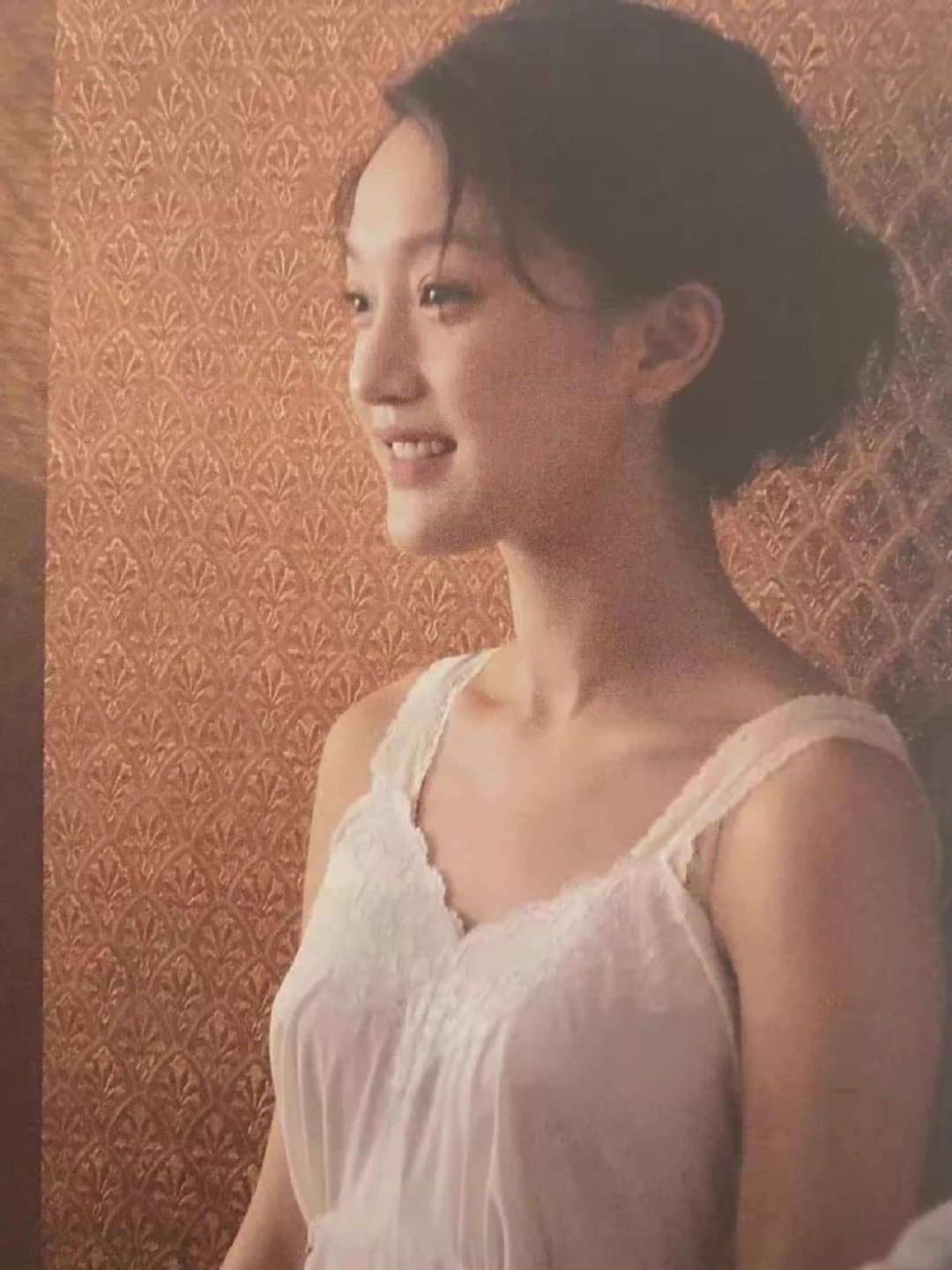 窦鹏当年做了什么，让周迅伤心欲绝，从此恋爱不再对男人死心塌地