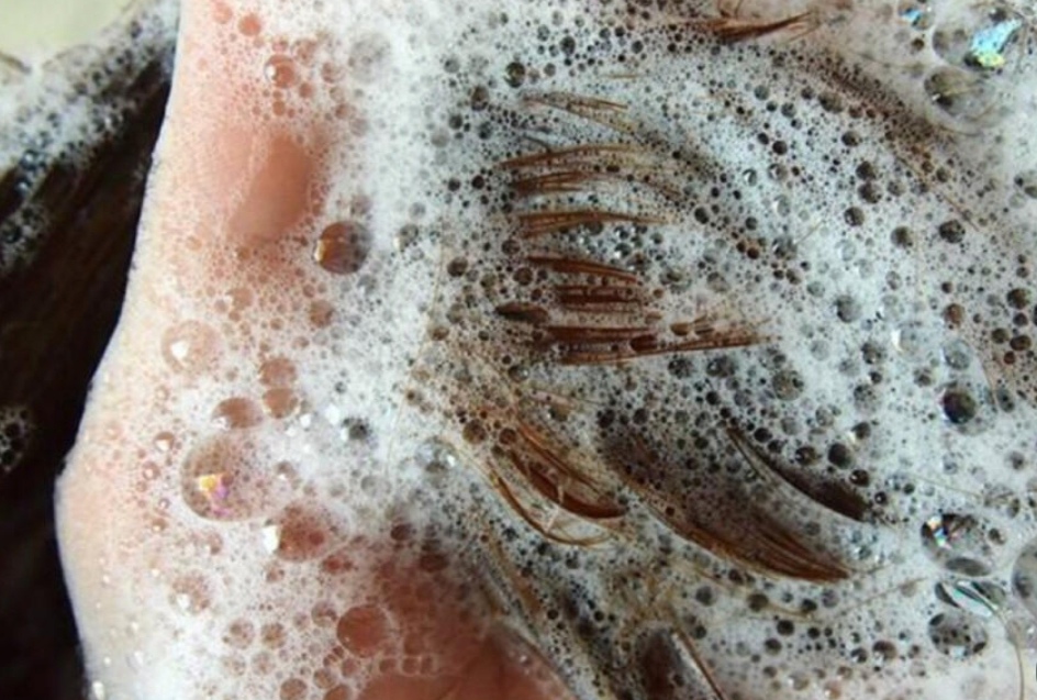 蓬松控油洗发水红黑榜,袋鼠控油去屑洗发水