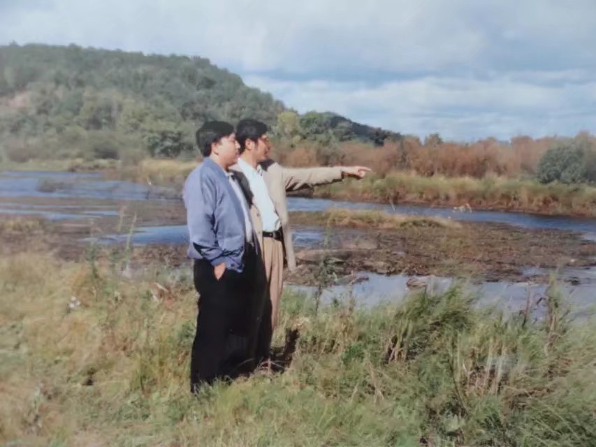 1995年伊春林区往事图片,80年代伊春林区生活