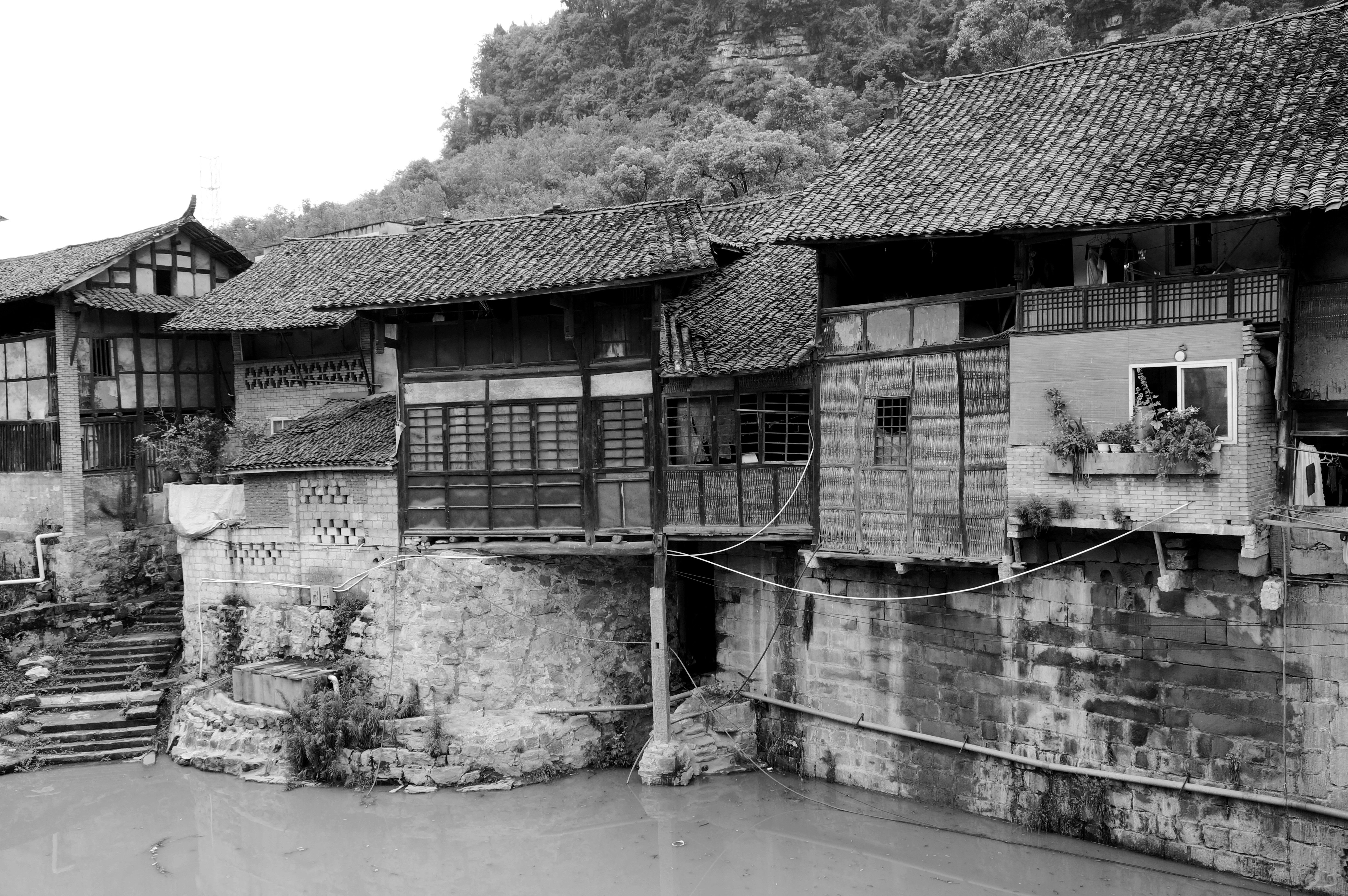 成都附近的古镇最值得去的是哪个,2022春节成都周边有年味的古镇