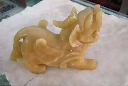 教大家认识不同种类的玉石,教你识别常见的玉石