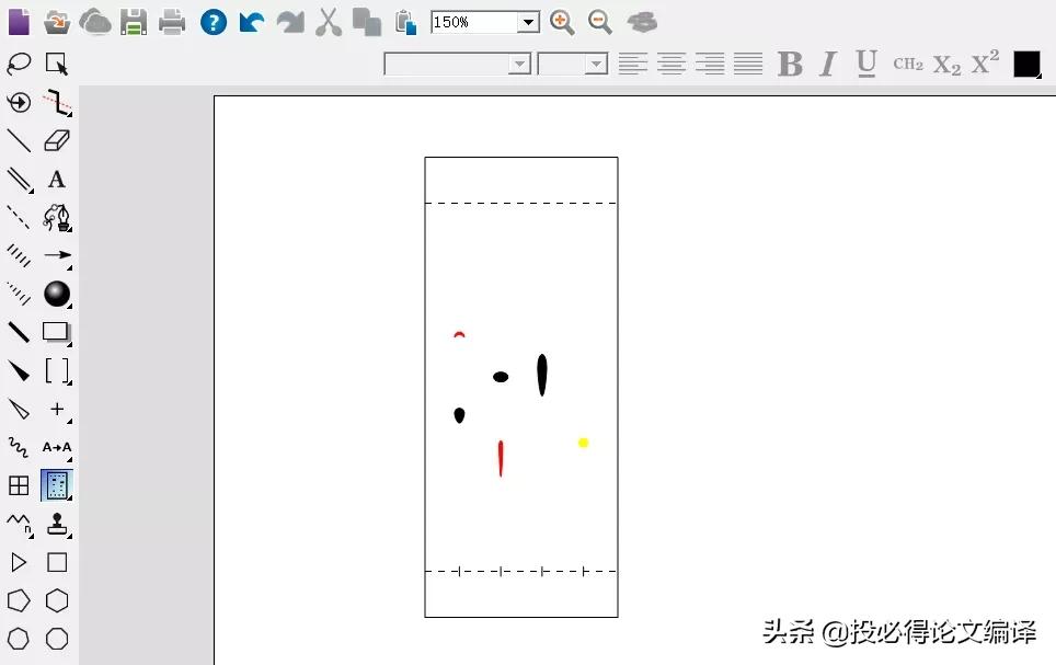 如何使用chemdraw作图,chemdraw化学绘图软件简单教程