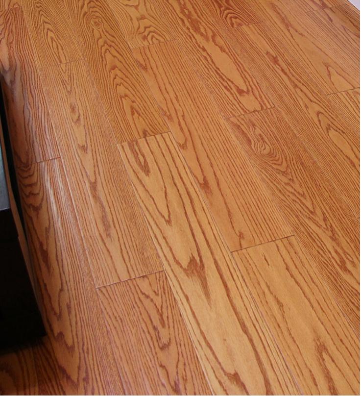 北美红橡木地板缺点,北美红橡木地板哪个品牌好