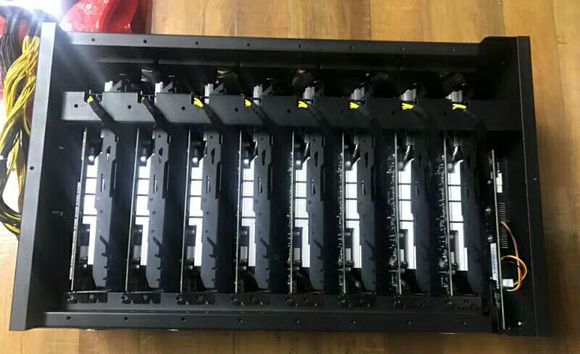 淘宝二手显卡能买吗,买二手显卡要做哪些测试