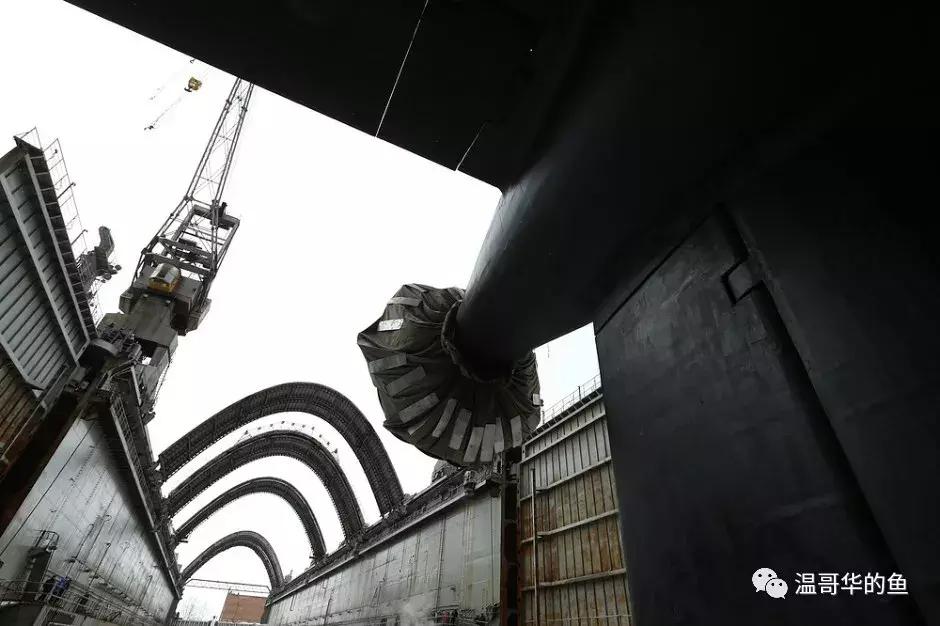 093攻击型核潜艇有几艘,聊一聊当代核潜艇