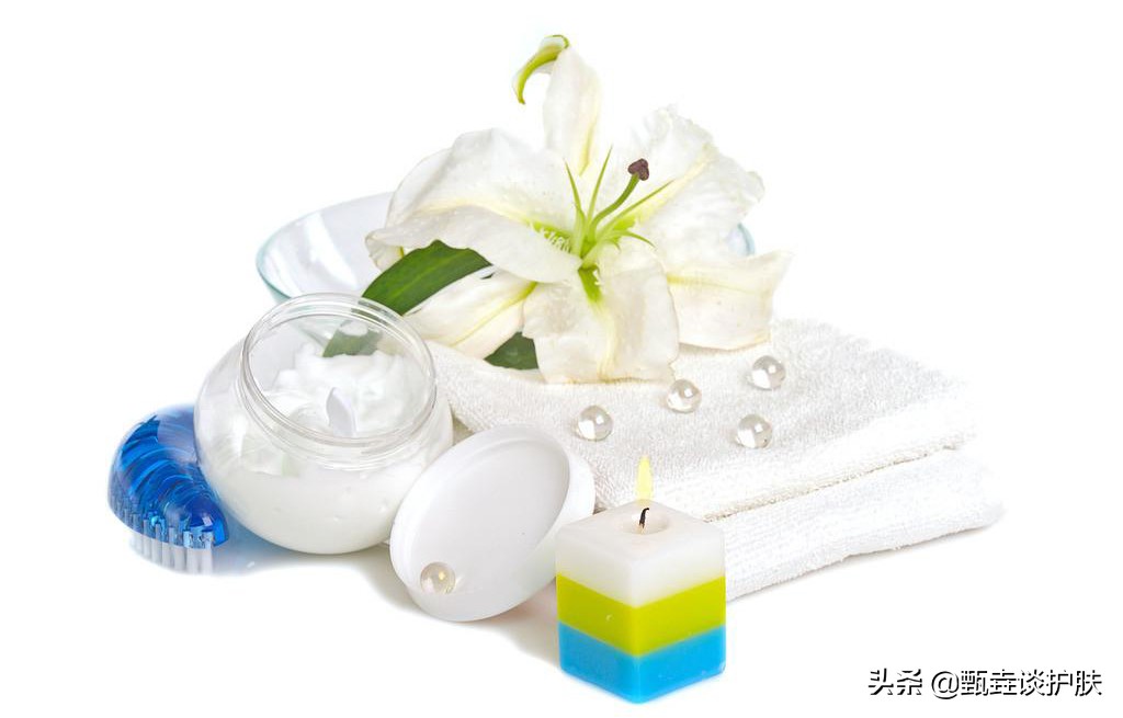 乳液和面霜的作用，您的理解可能是错的