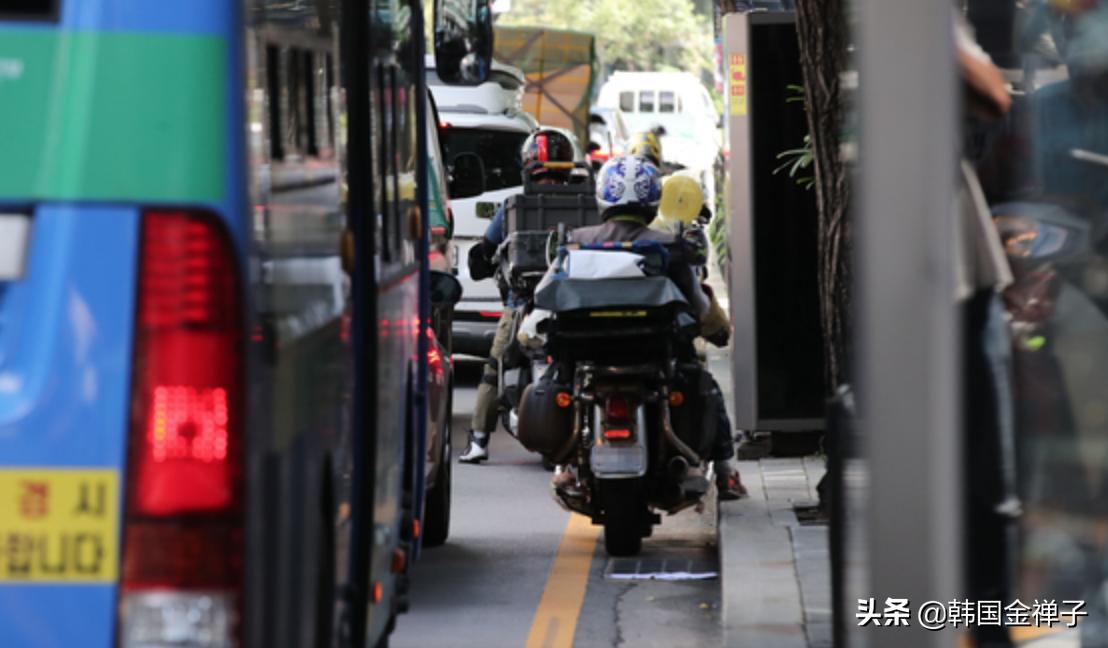 韩国兼职快递,韩国招聘快递员