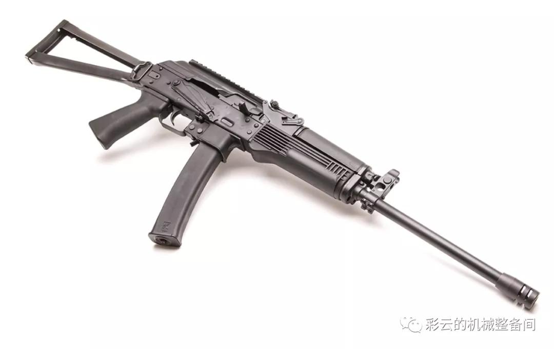 ra-15,hk416步枪和ar15
