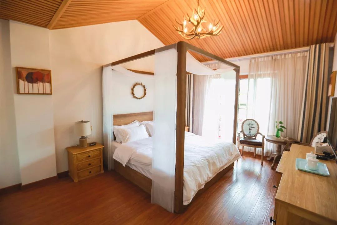 丽水缙云民宿客栈推荐,浙江丽水最好的民宿