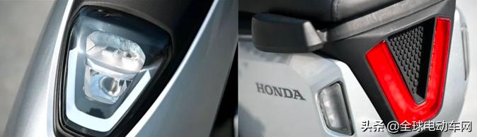 新大洲本田电动车vgo能跑多远路程,新大洲本田v-go