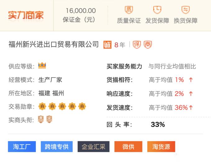 1688买家具,在1688上买家具靠谱吗