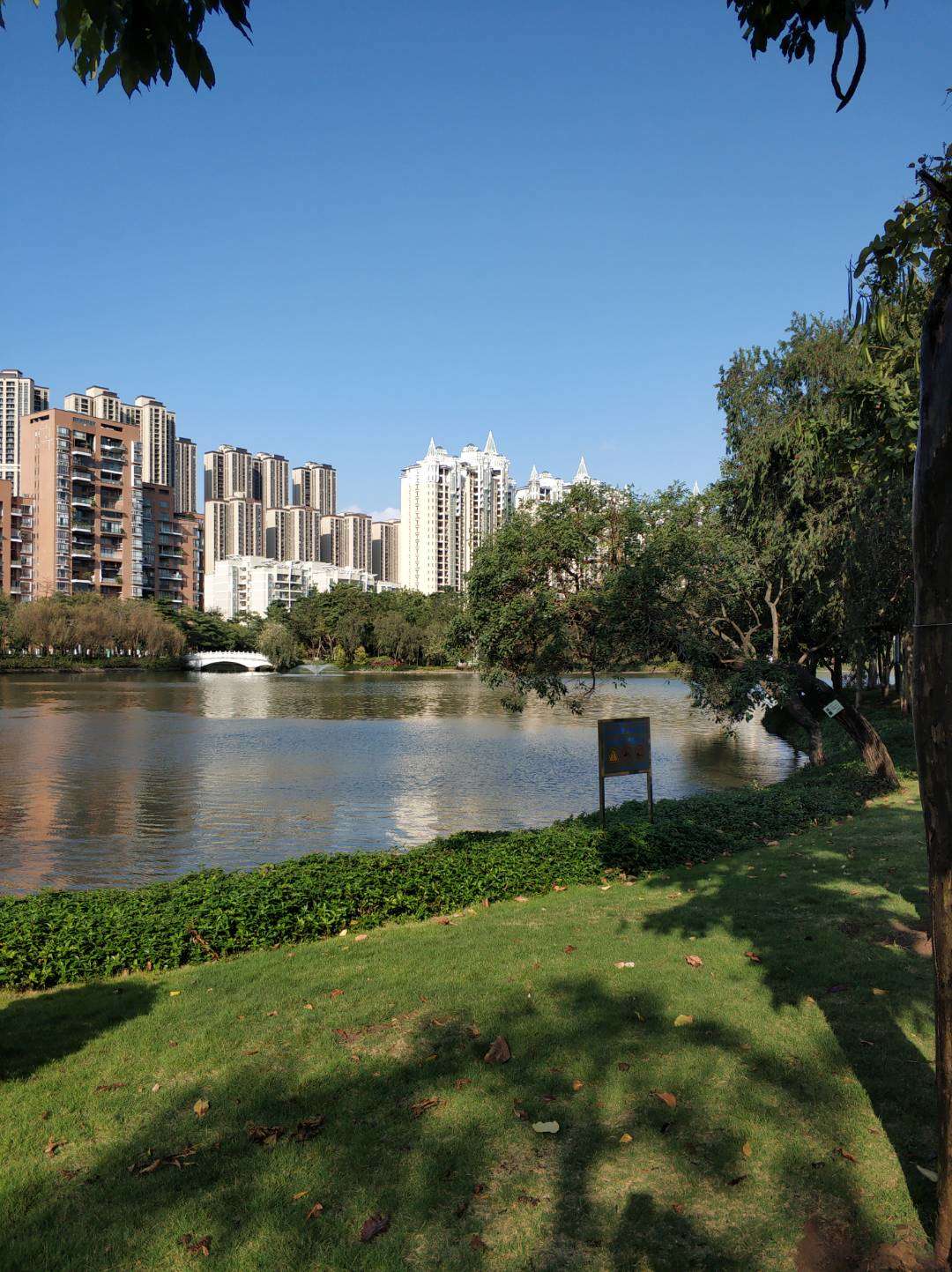 园林景观工程施工前的准备,园林景观基础施工流程解析