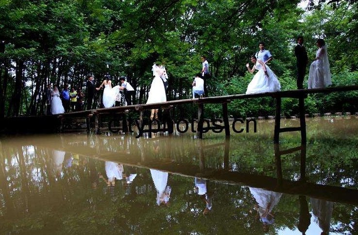 皖南必去5个地方,皖南此生必去的6大旅行地