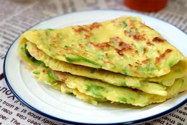 酥软饼怎么做更容易起层又酥脆,面饼起酥添加什么原料
