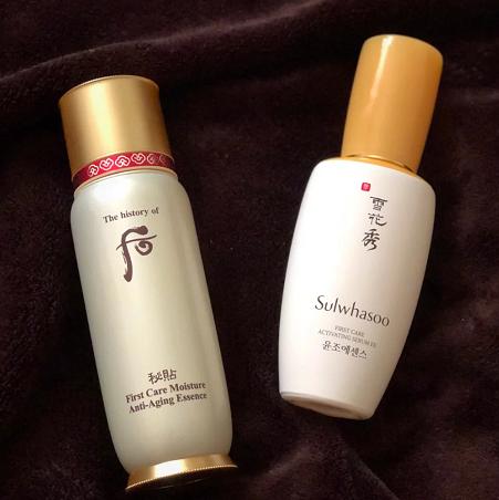 后与雪花秀哪个档次高,后和雪花秀谁更值得买