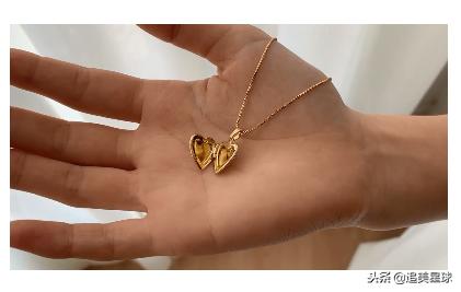 平价大牌首饰推荐,种草那些小众复古的首饰