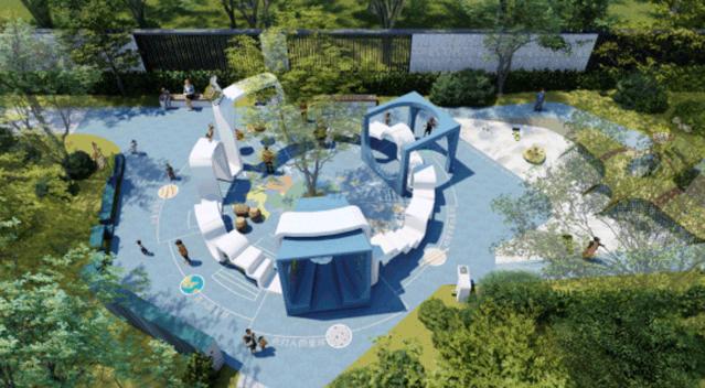 融创玖玺台最新状况,南昌融创玖玺台学区