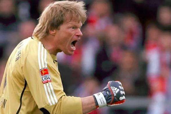 德国门将诺伊尔是世界级门将吗,诺伊尔世界门将排名