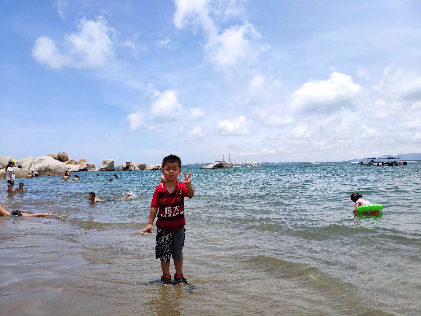 汕尾夫妻自驾旅游攻略路线,广州夫妻游三亚攻略