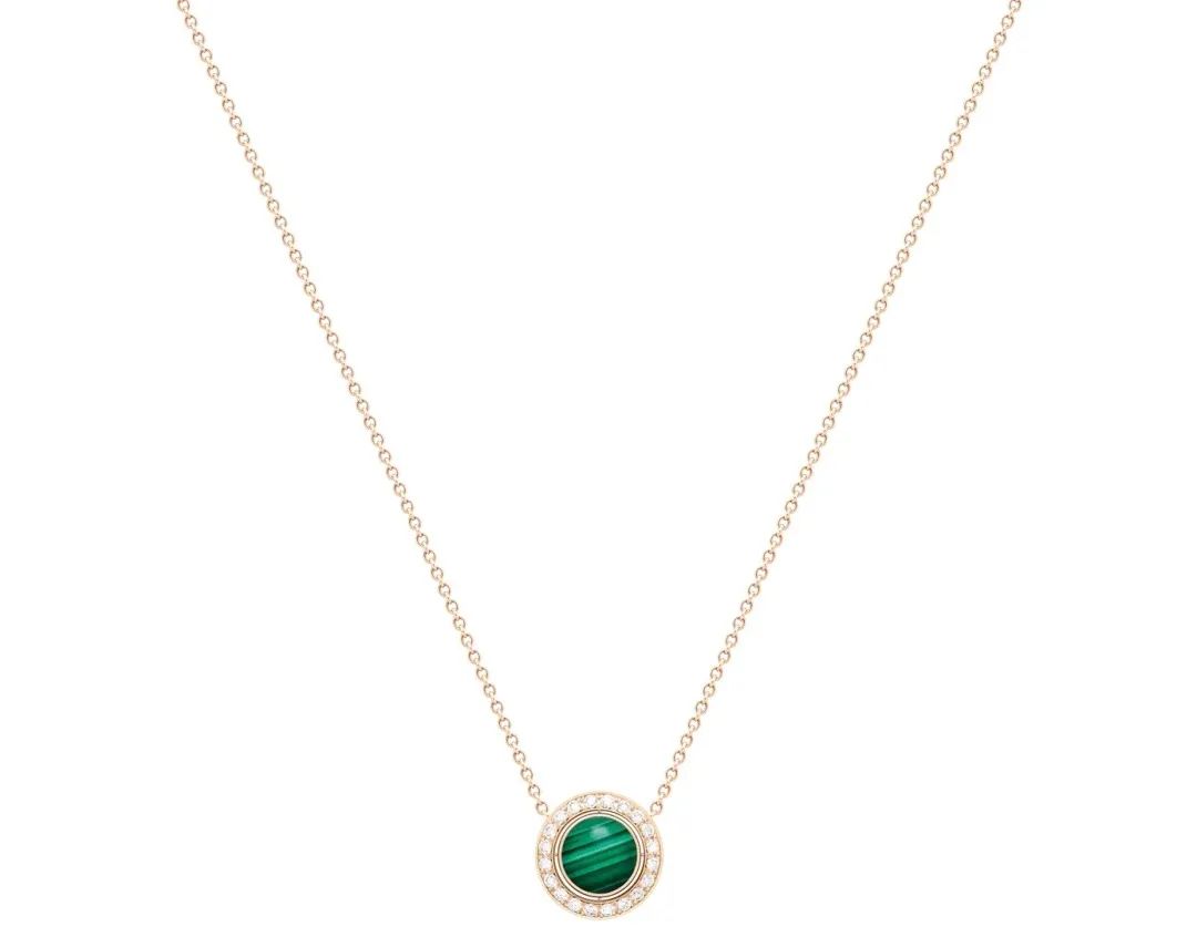 孔雀石为什么不能一直戴,孔雀石被更新成什么