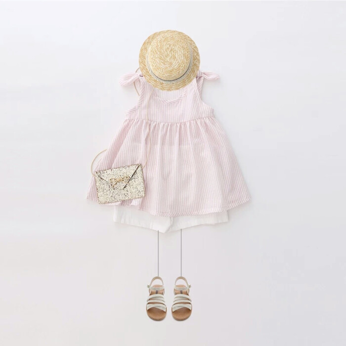 童装小众品牌代购,6.18童装宣传