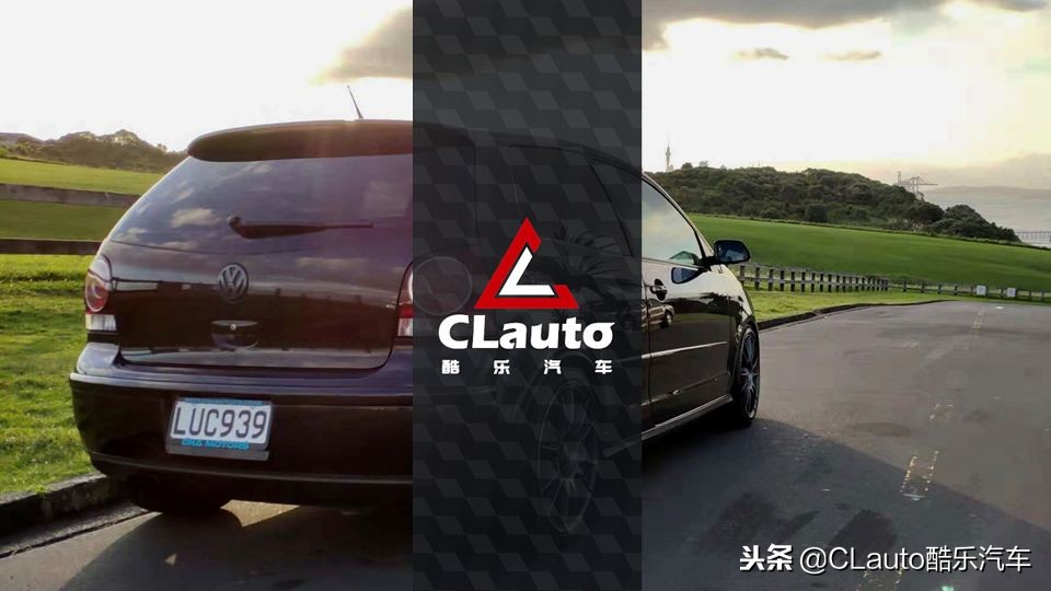 车有故事会|WILLIAM:养不起爆缸的STI,我换了一辆POLOGTI