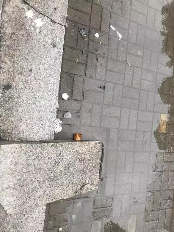 新划进光明中学的这个老小区，位置真好！还不贵