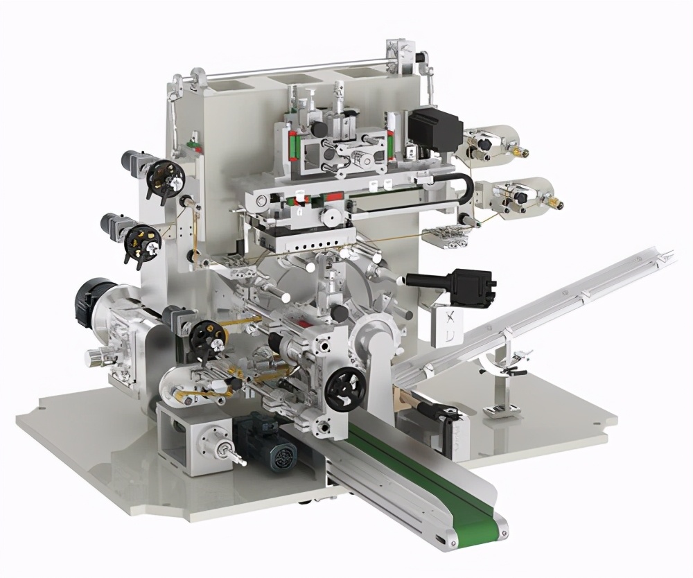非标自动化机械设计必学知识点,非标自动化机械设计能速成吗