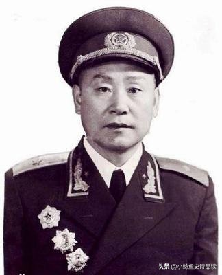 黄埔军校开国少将名单,黄埔军校出身的开国将帅有多少人