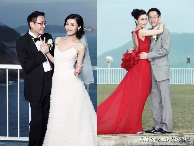 嫁入豪门多年突然要复出和于正合作？她这是真缺钱了吗？