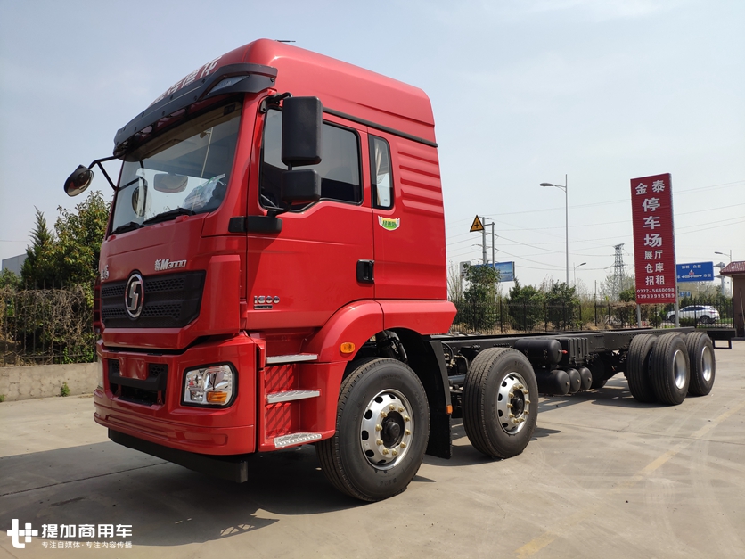 陕汽德龙新m3000这车怎么样,陕汽德龙新款x3000载货汽车怎么样