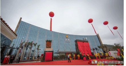 洪涛装饰股份,洪涛股份成长能力如何