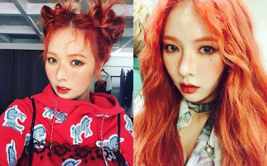 吴世勋受伤妆图片,吴世勋vs蔡徐坤