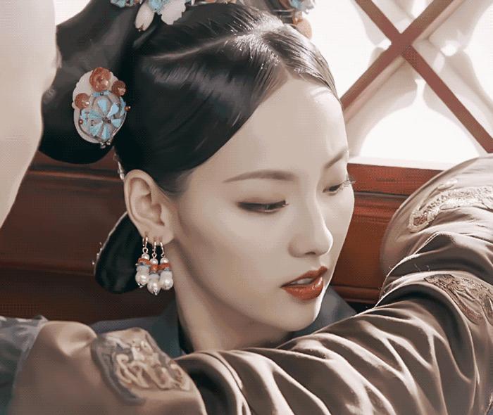 她们惊艳世人,她们惊艳了时光书籍