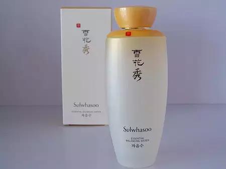 雪花秀好还是后的护肤品好,雪花秀干皮选哪一款