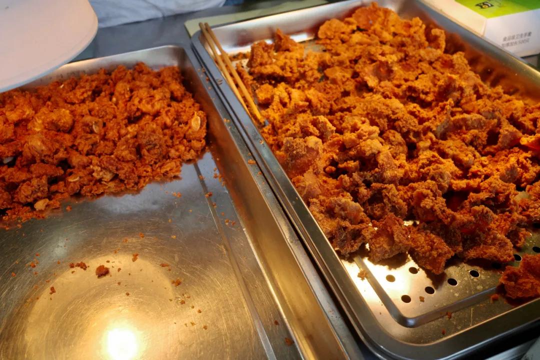 探寻西湖龙井茶核心,寻找杭州地道美食