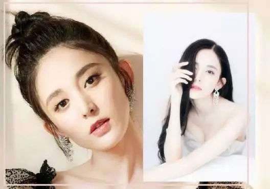 明星都有哪些同款口红,明星们的口红