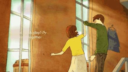 刚认识的女朋友向我要钱,女朋友老是向我拿钱靠谱吗