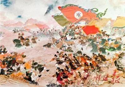 他堪称四世纪最强忍者：潜伏在仇人身边十八年，最后将其亲手勒死