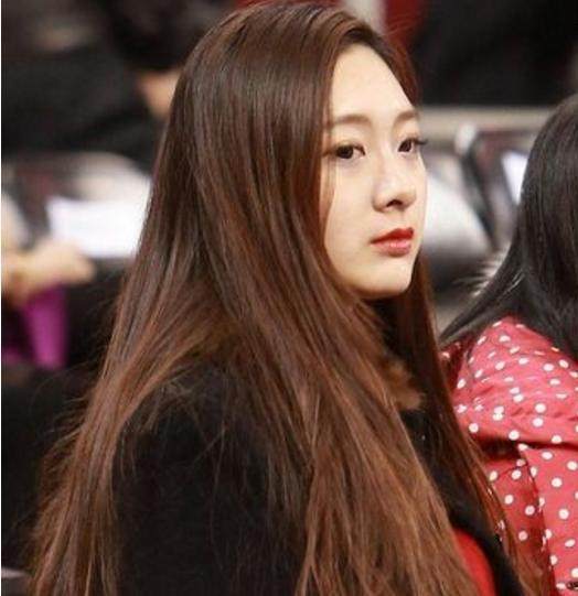 cba百大球星翟晓川,cba最美女友