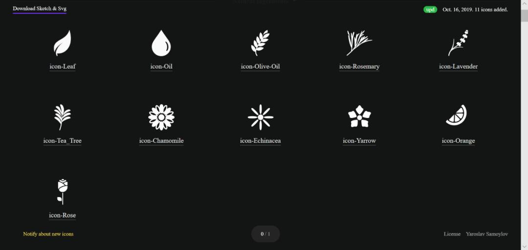 优质实用素材必备网站,7个超好用的素材网站