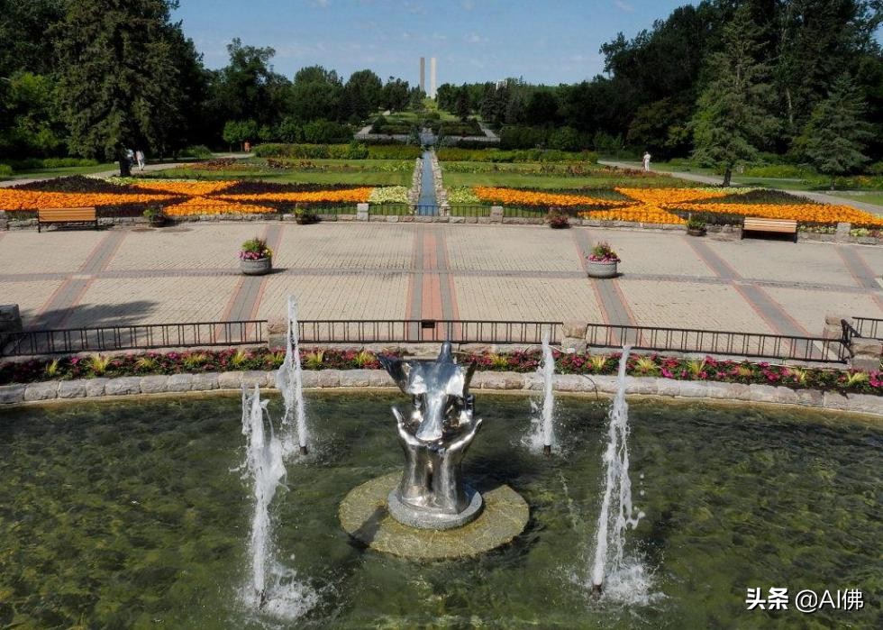 美国西部旅游必去景点推荐,美国东部值得去的景点排名