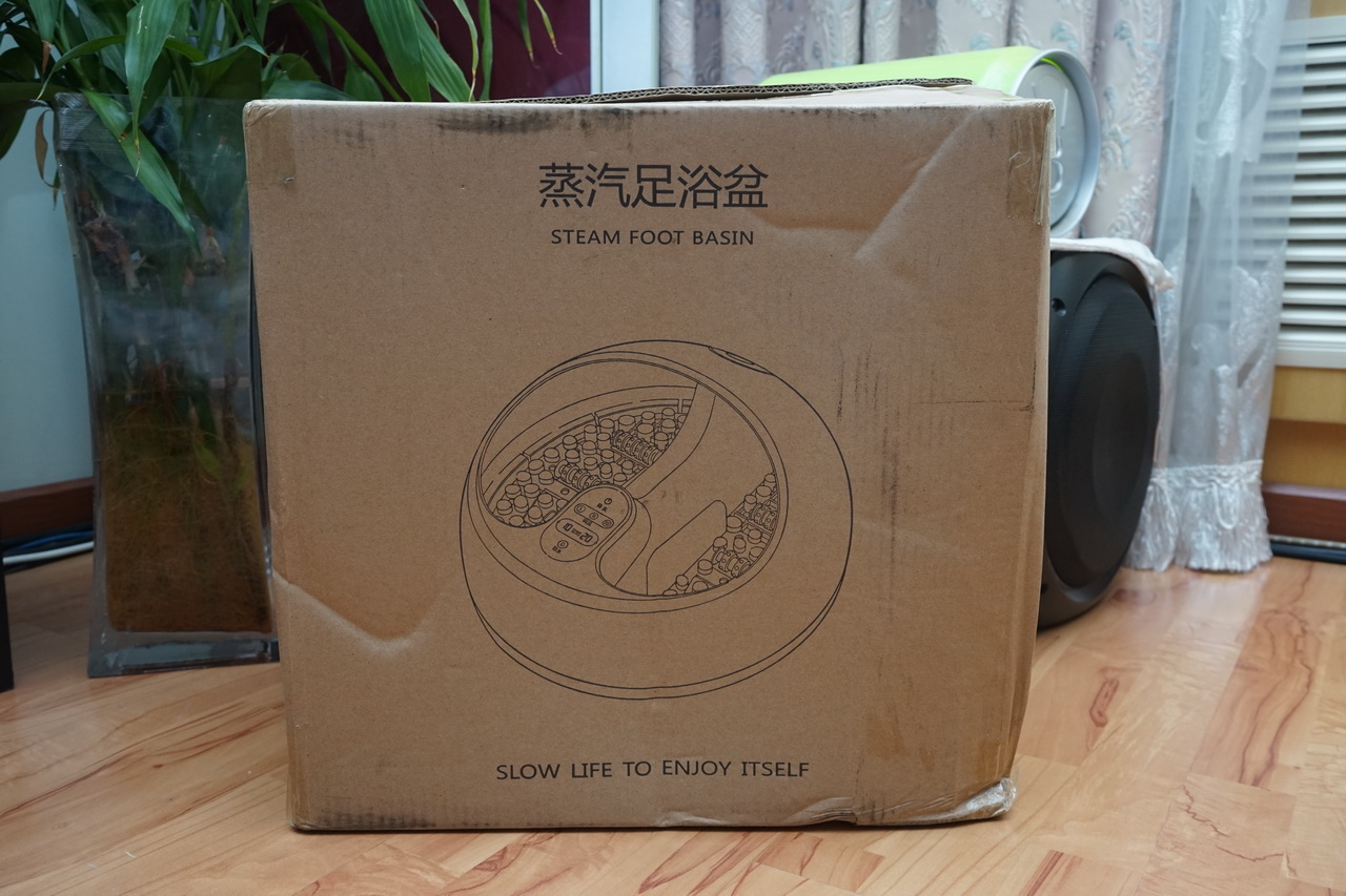 久久蒸汽足浴盆,礼意久久足浴盆好吗