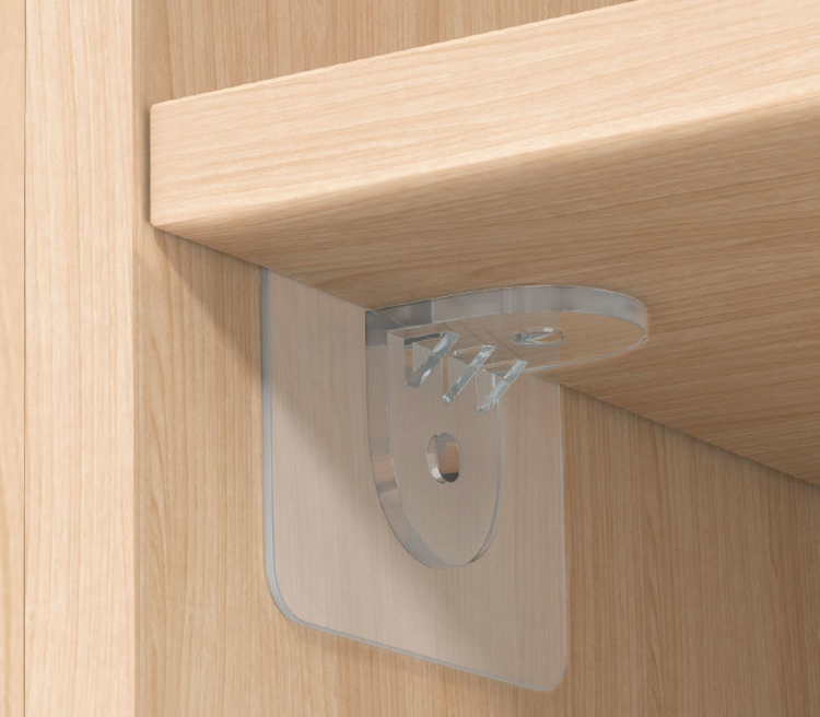 室内柜子尺寸怎么设计最实用,装修柜子详细尺寸设计图